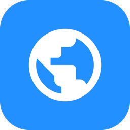 Multilocale icon