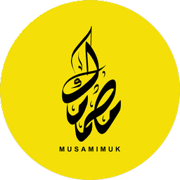 Musamimuk