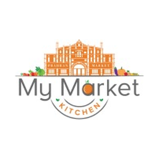 My Market Kitchen