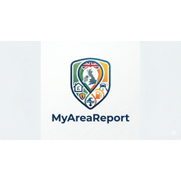MyAreaReport
