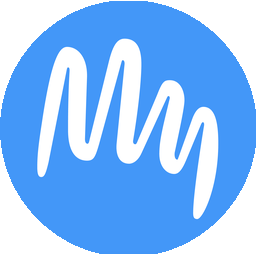 MyFonts icon
