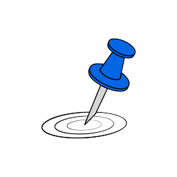 Needle icon
