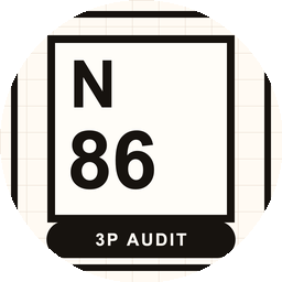 Never86'd Marketplace Audit