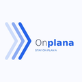 Onplana