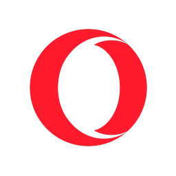 Opera Browser Connector icon