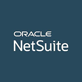 Oracle NetSuite icon