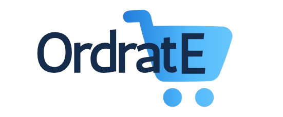Ordrate