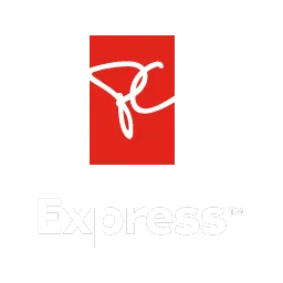 PC Express icon