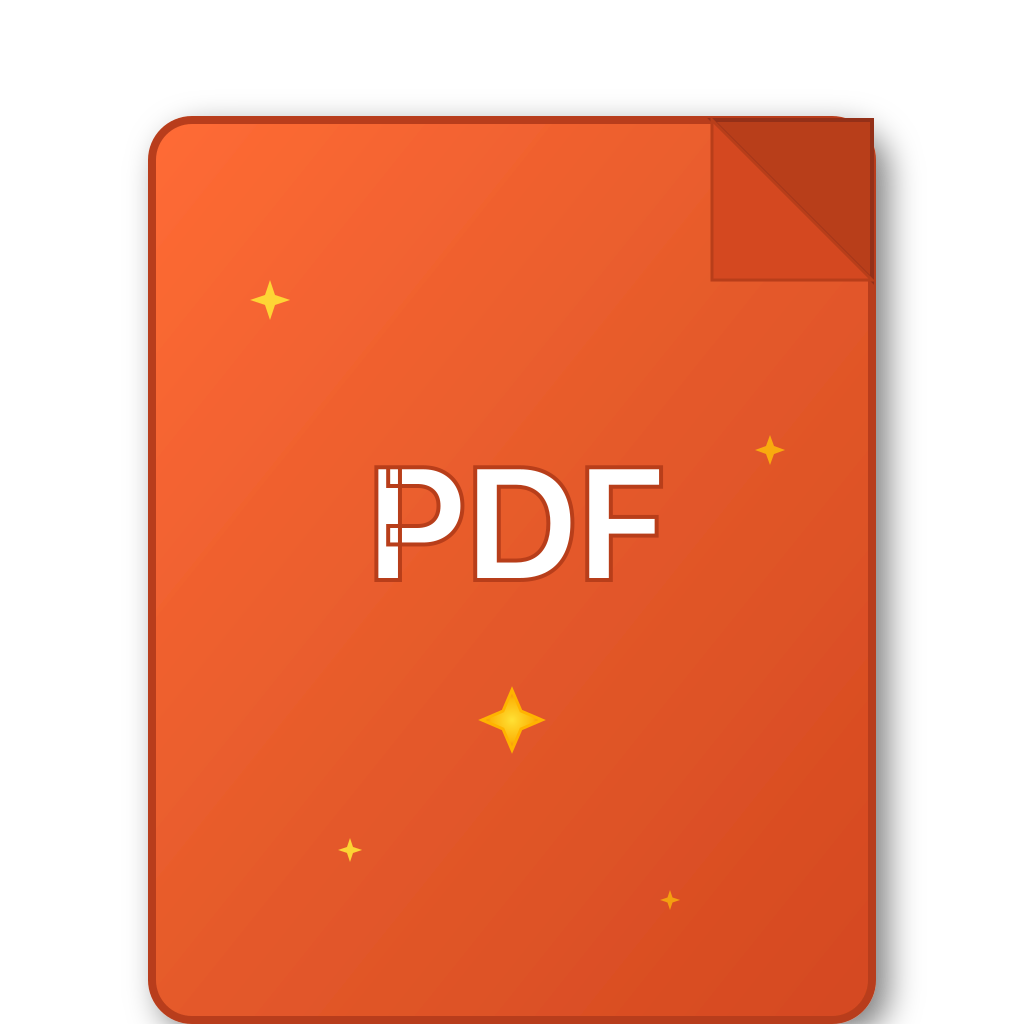 PDF Tools - View, Fill, Merge, Split, Manage Pages, Extract icon