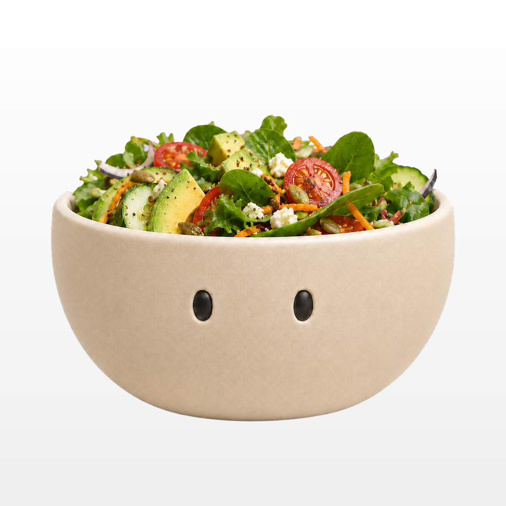 Plateful