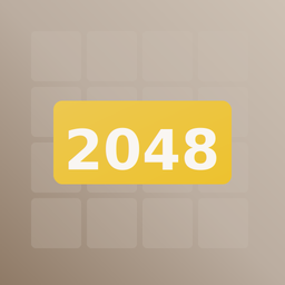2048 icon