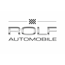Rolf Automobile Showroom