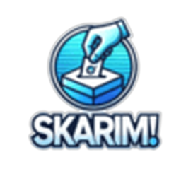 Skarim!