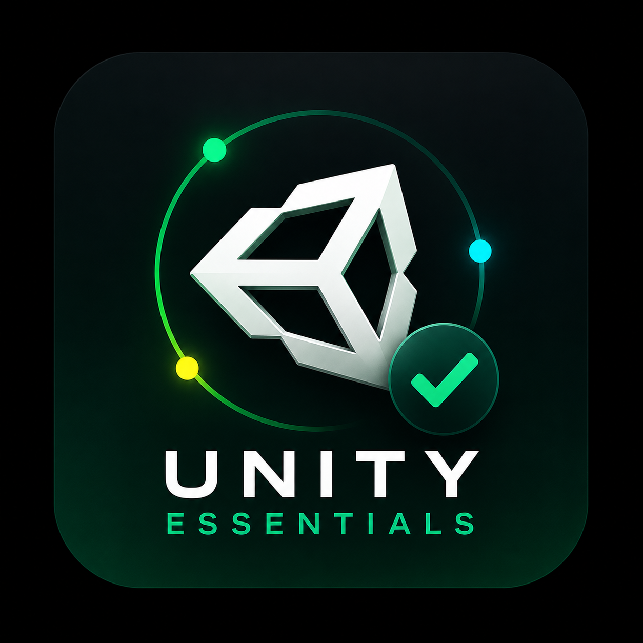 Unity Essentials