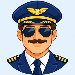 AirPal Pilot