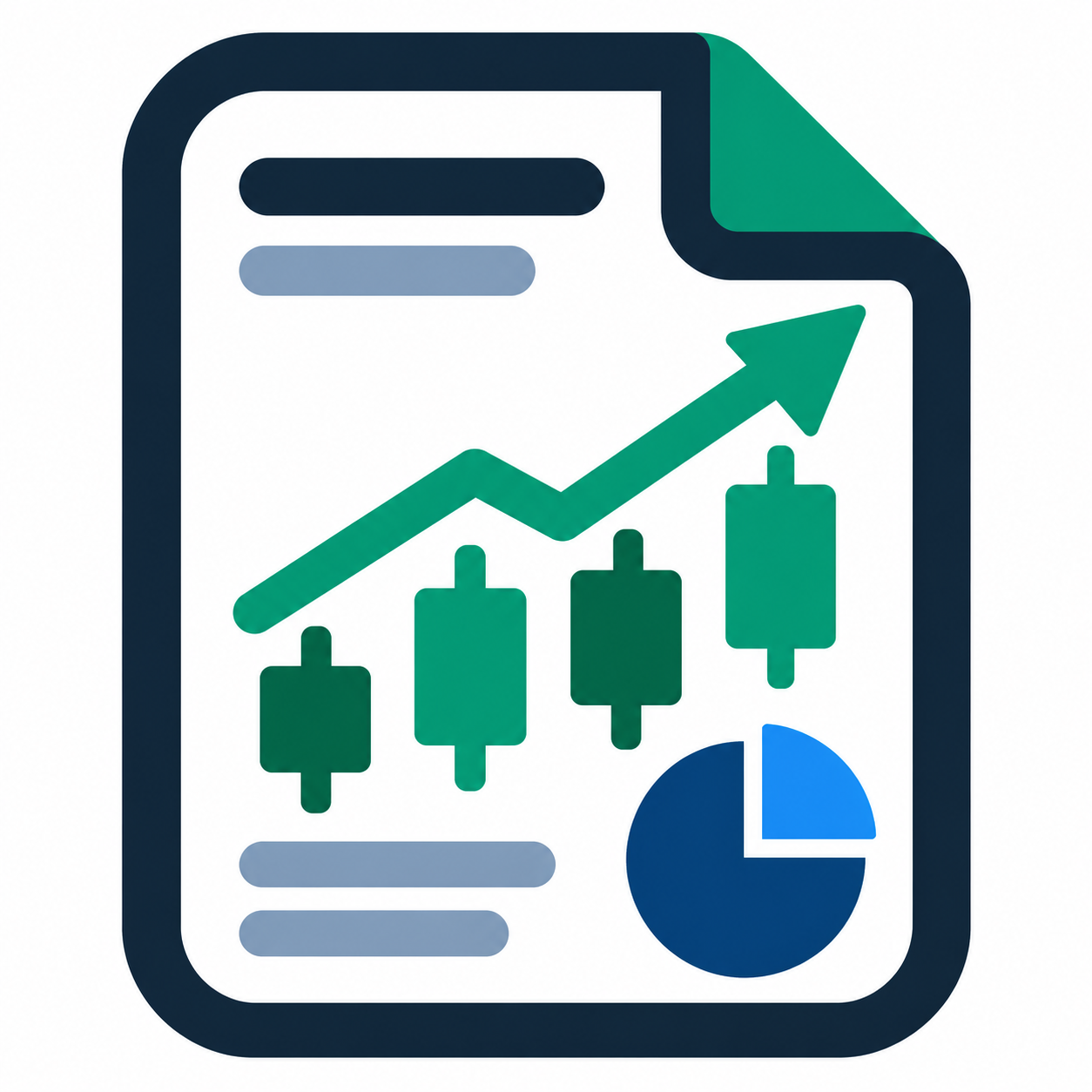 Stock Market Summary
