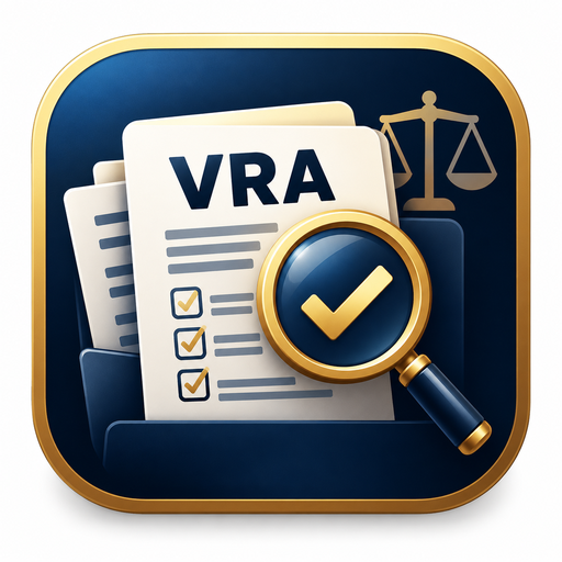 Verifica VRA