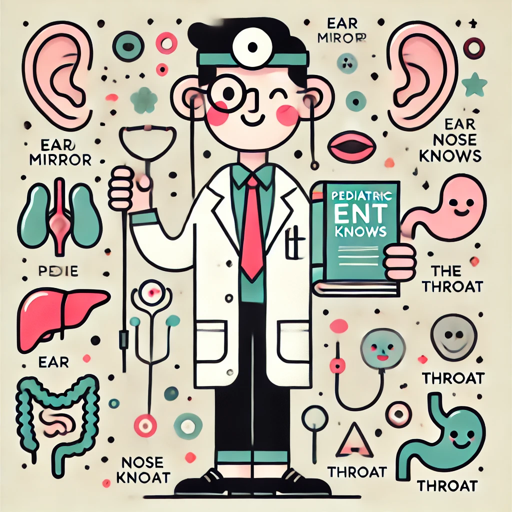 Ped ENT Systematic Review