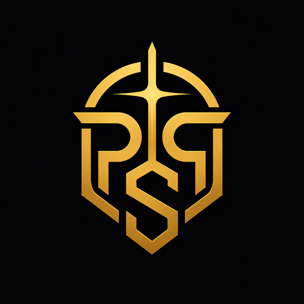 Pray Production Studio icon