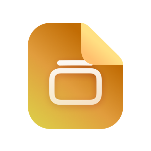 Presentations