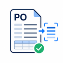 Purchase Order Field Extractor