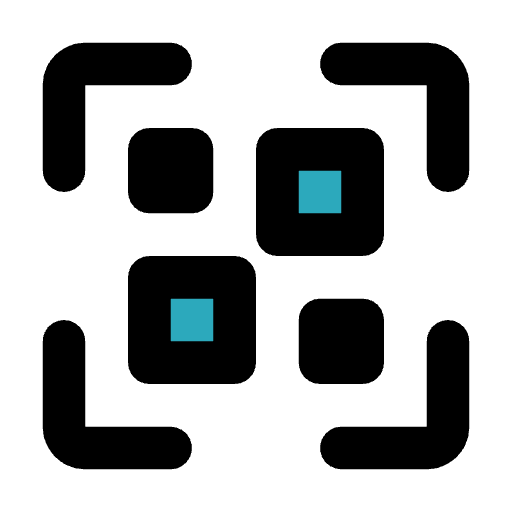 qrcode.io QR codes