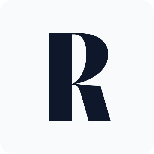 Rebrand icon
