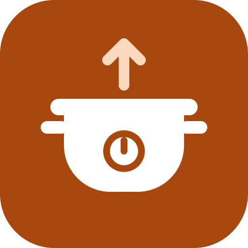 Recipe Sender for Thermomix® icon