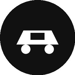 Rolf Autohaus Showroom icon