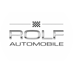 Rolf Automobile Showroom icon