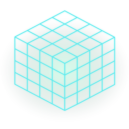 Rubikc icon