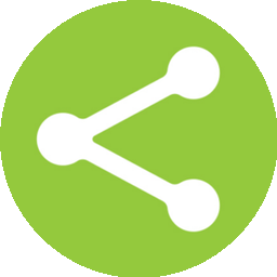 ShareThis AI icon