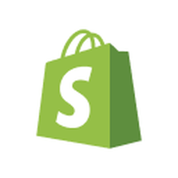 Shopify icon
