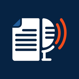 Spkr - Chat to Podcast Episode