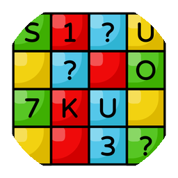 Sudoku by BlueMoon