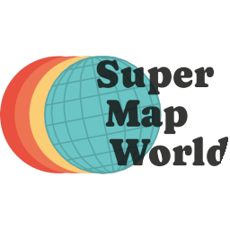 Super Map World