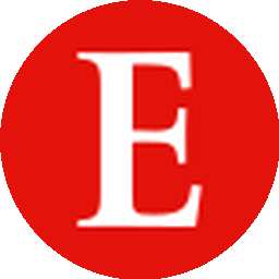 The Economist - Graphs icon