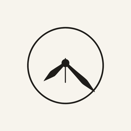 TimePeace — Daily Log icon