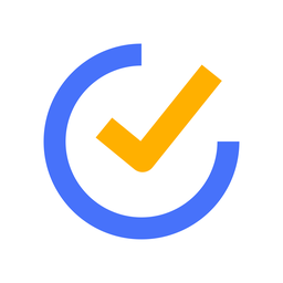 滴答清单: To-Do List & Calendar
