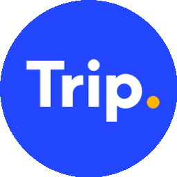Trip.com icon