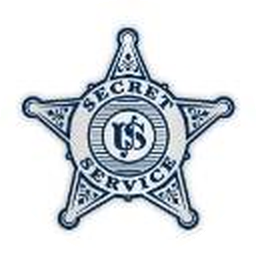 U.S. Secret Service Careers icon
