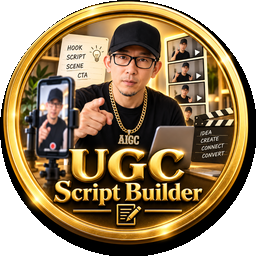 UGC Script Builder