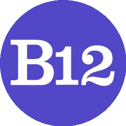 B12 Website Generator