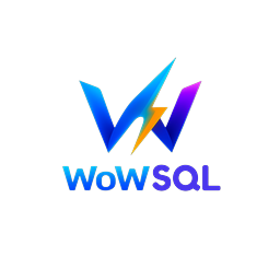 WoWSQL