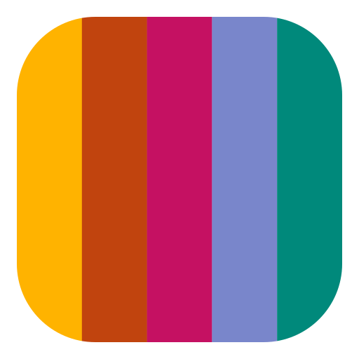 Your Color Palette