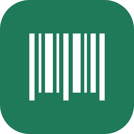 Zovo Barcode Maker icon