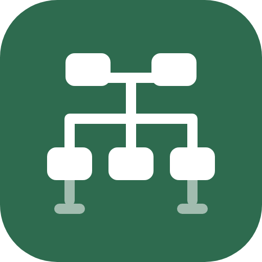 Zovo Family Tree icon