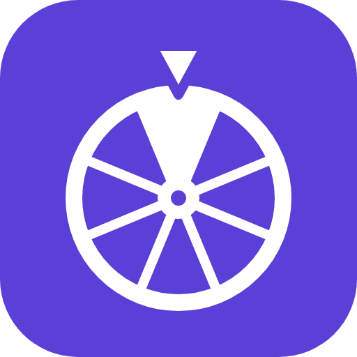 Zovo Name Wheel icon