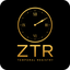 ZTR — Temporal Registry